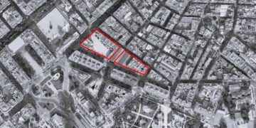Torrent desbloquea el entorno de Padre Méndez con un plan urbanístico en el mítico espacio de la Sala Bony
