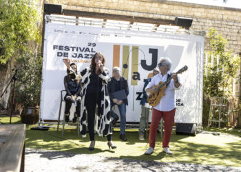 El Festival de Jazz de Valéncia celebra su 29.ª edición con estrellas internacionales y un firme apoyo local