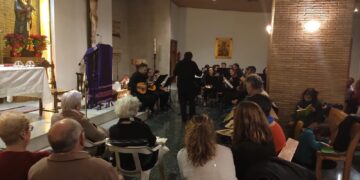 La Federació de Folklore CV impulsa la tradición musical y popular