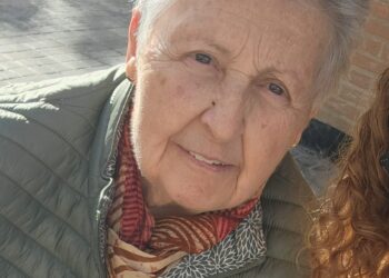Urgente: Buscan a Amparo, una mujer con Alzheimer desaparecida en Valencia 14 Urgente: Buscan a Amparo, una mujer con Alzheimer desaparecida en Valencia