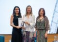 El Palau de Congressos de Valencia premia a Casa Caridad en su 120 aniversario por su labor social 12 WhatsApp Image 2026 05 27 at 12.32.18