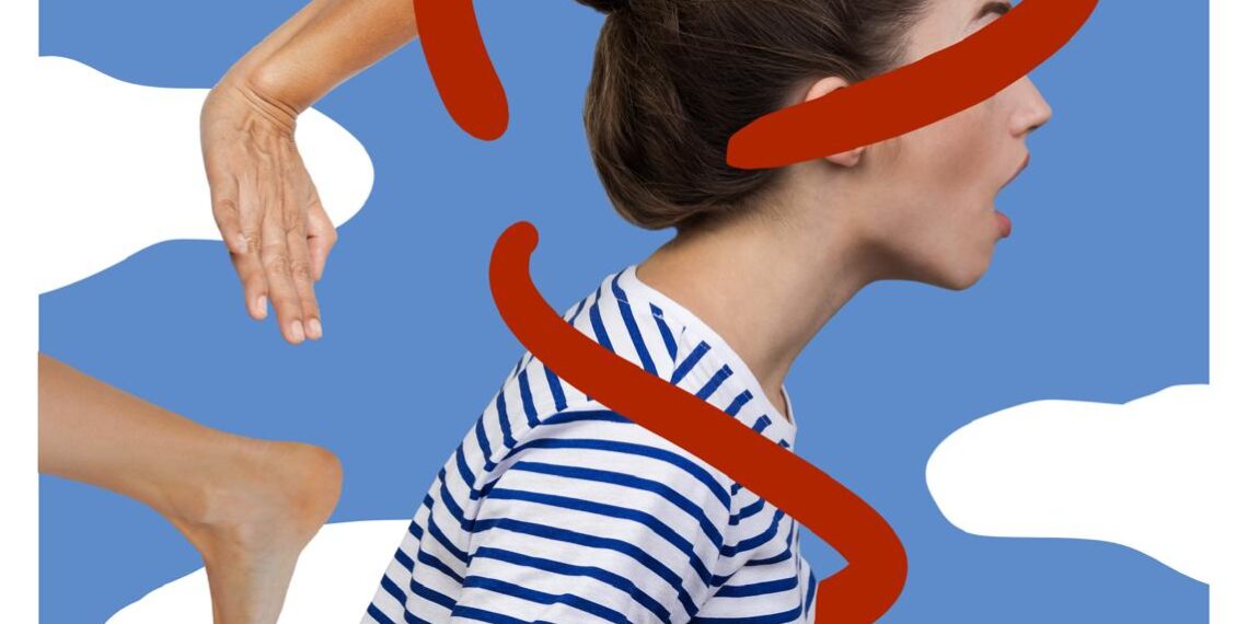Valéncia se convierte de nuevo en la capital mundial del circo contemporáneo con la IX edición de ‘Contorsions’ 1 Valéncia se convierte de nuevo en la capital mundial del circo contemporáneo con la IX edición de ‘Contorsions