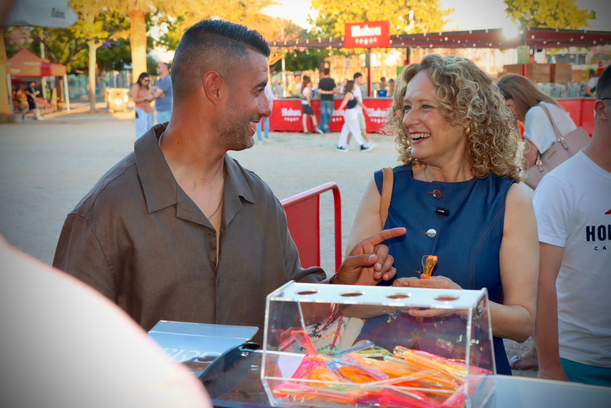 Torrent se viste de tricolor: arranca el primer festival gastronómico y cultural “Mamma Mia, Sapore d’Italia” 2 WhatsApp Image 2026 05 28 at 22.05.01