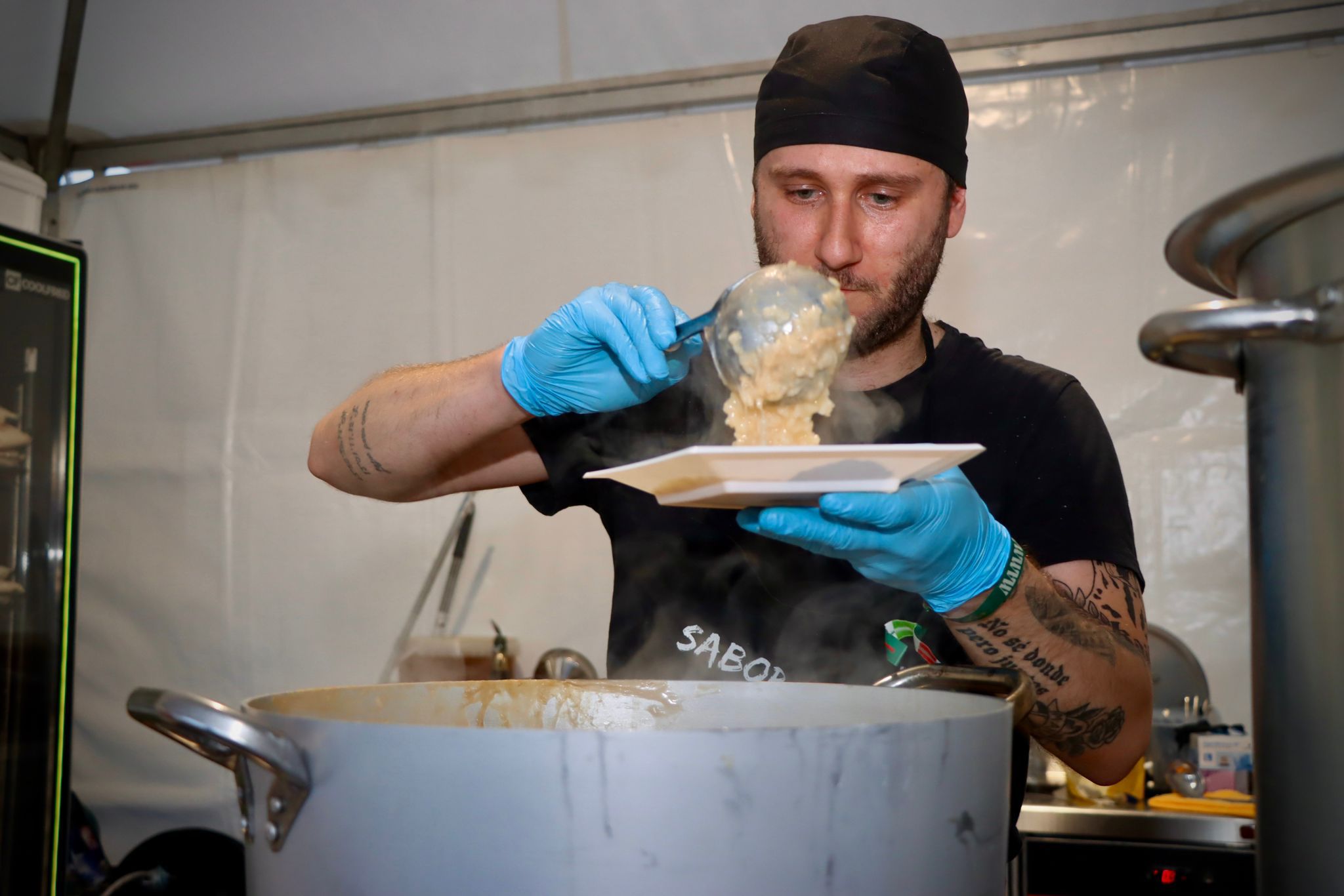 Torrent se viste de tricolor: arranca el primer festival gastronómico y cultural “Mamma Mia, Sapore d’Italia” 5 WhatsApp Image 2026 05 28 at 22.05.04