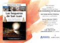 Presentación de “Las hogueras de San Juan”, el esperado reencuentro de Baltasar Bueno con el alma de Alicante 12 Presentación de “Las hogueras de San Juan”, el esperado reencuentro de Baltasar Bueno con el alma de Alicante
