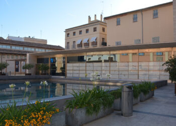 El Centre Arqueològic de l’Almoina afronta su mayor inversión desde su creación hace casi dos décadas