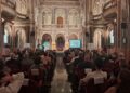 III Gala de los Doctores Magnos en Valencia. Soberbio reconocimiento a la excelencia científica y académica 10 III Gala de los Doctores Magnos en Valencia. Soberbio reconocimiento a la excelencia científica y académica