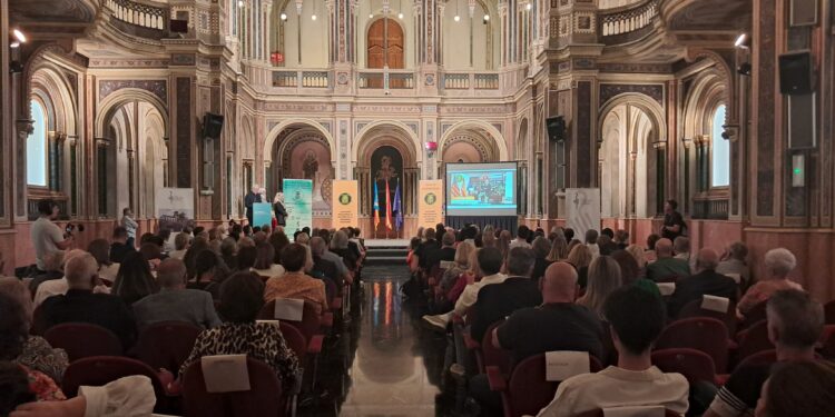 III Gala de los Doctores Magnos en Valencia. Soberbio reconocimiento a la excelencia científica y académica