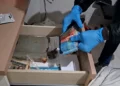 Detenido en El Puig un presunto narcotraficante que blanqueó más de 81.000 euros mediante Bizum