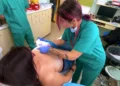 El Hospital General de Valencia refuerza la micropigmentación mamaria para pacientes con cáncer de mama