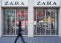 Zara supera a Nike y se convierte en la marca de moda más valiosa del mundo gracias a la inteligencia artificial