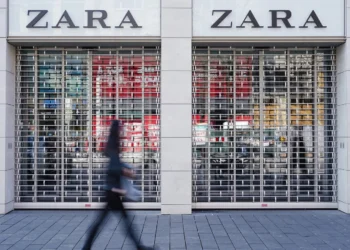 Zara supera a Nike y se convierte en la marca de moda más valiosa del mundo gracias a la inteligencia artificial
