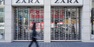 Zara supera a Nike y se convierte en la marca de moda más valiosa del mundo gracias a la inteligencia artificial