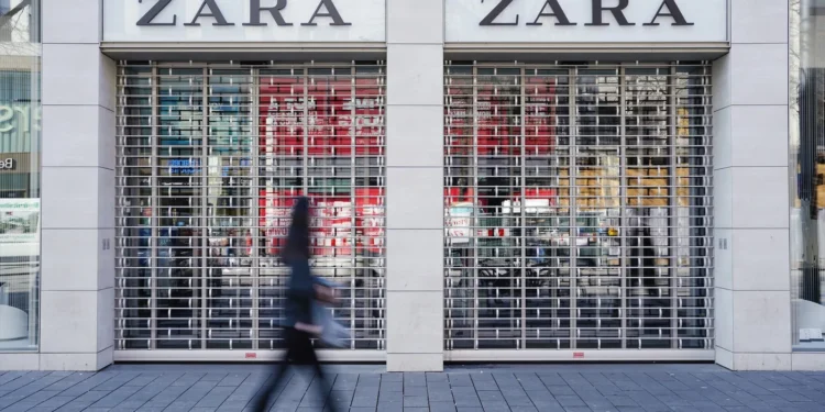 Zara supera a Nike y se convierte en la marca de moda más valiosa del mundo gracias a la inteligencia artificial