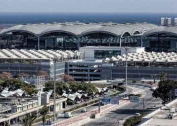Sanidad confirma un caso sospechoso de hantavirus en Alicante vinculado al crucero MV Hondius