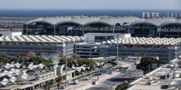 Sanidad confirma un caso sospechoso de hantavirus en Alicante vinculado al crucero MV Hondius