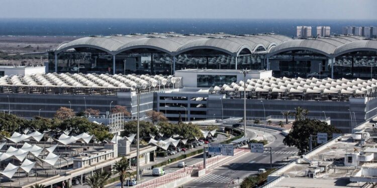 Sanidad confirma un caso sospechoso de hantavirus en Alicante vinculado al crucero MV Hondius