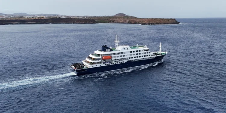 Ministerio de Sanidad de España asegura que ningún pasajero español del crucero con hantavirus rechaza la cuarentena