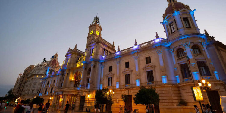 ayuntamiento