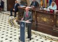 El Pleno de Valencia rechaza apoyar la regularización extraordinaria de migrantes pese al debate sobre recursos y derechos sociales