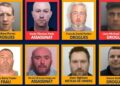 Tres de los fugitivos británicos más buscados tienen vínculos con Alicante y la Costa Blanca