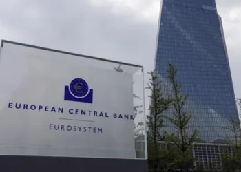 El BCE mantiene los tipos de interés pese al repunte inflacionario por la guerra en Oriente Próximo