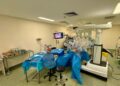 Vithas Valencia 9 de Octubre incorpora el robot Da Vinci a la unidad de cirugía bariátrica