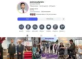 El alcalde de Gandia denuncia un presunto ataque de bots en Instagram