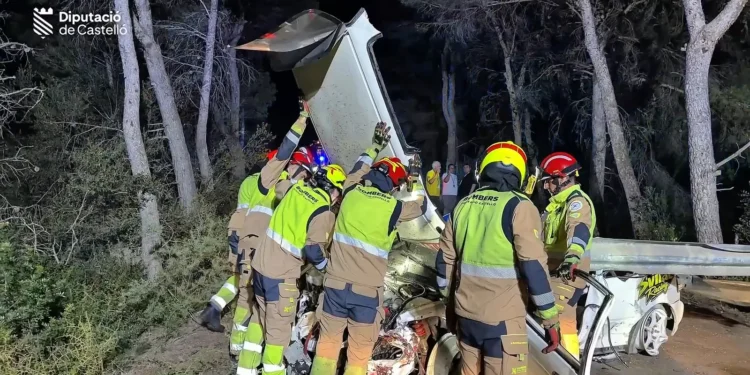 Tragedia en el Ral·li de la Ceràmica: muere el copiloto Samuel Ortiz y su hermano Jordi queda herido muy grave 1 c31131fa 1252 4844 8ae4 c4ff3bae37c0 16 9 aspect ratio 1600w 0