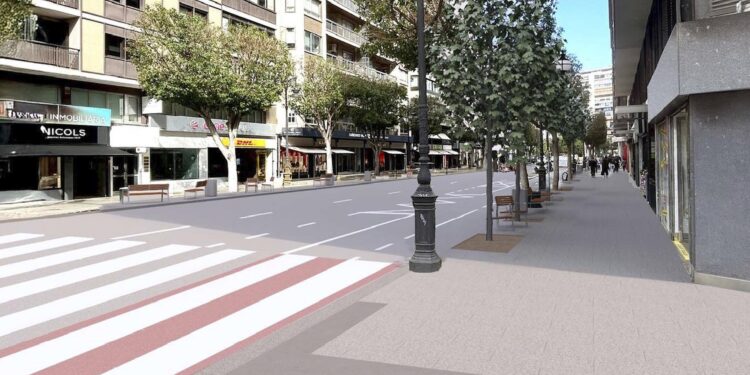 calle Colon
