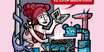 Las XV Jornadas del Cómic de Valencia reunirán a más de 70 stands y grandes autores en La Nau