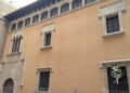 Valéncia culmina la protección patrimonial de la Casa Natalicia de Sant Vicent Ferrer y el Teatro Olympia