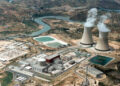 Denuncian una parada de 20 días en la central nuclear de Cofrentes por averías