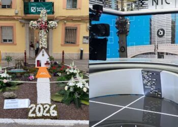 Lo Rat Penat denuncia l'apagó informatiu de l'entitat en la cobertura de les Creus de Maig per part d’À Punt