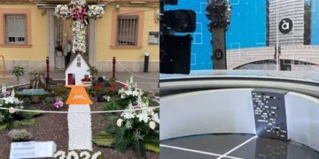 Lo Rat Penat denuncia l'apagó informatiu de l'entitat en la cobertura de les Creus de Maig per part d’À Punt