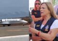 Opacidad en el aire: El Gobierno ocultó a la Generalitat la escala del vuelo del hantavirus en Valencia hasta su aterrizaje