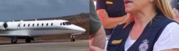 Opacidad en el aire: El Gobierno ocultó a la Generalitat la escala del vuelo del hantavirus en Valencia hasta su aterrizaje