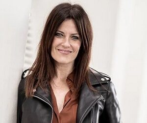 La otra Cristina Seguí