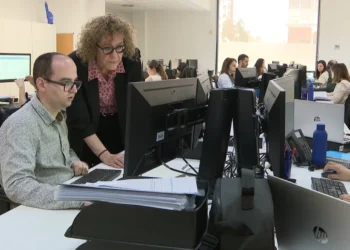 Solo el 22% de las personas con síndrome de Down tiene empleo en España