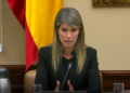 Maribel Vilaplana se remite al juzgado y evita entrar en la gestión de Mazón durante la dana