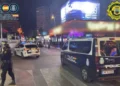 Macrooperación antidroga en Benidorm: 80 detenidos en locales de ocio