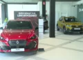 Faconauto prevé más de 109.000 matriculaciones en la Comunitat Valenciana pese al impacto de la dana