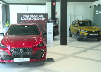Faconauto prevé más de 109.000 matriculaciones en la Comunitat Valenciana pese al impacto de la dana