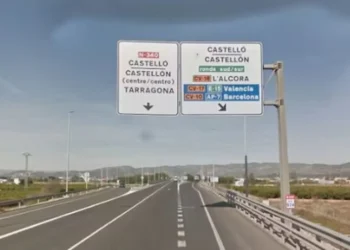 Transportes impulsa la gran remodelación del acceso sur de Castellón para acabar con los atascos
