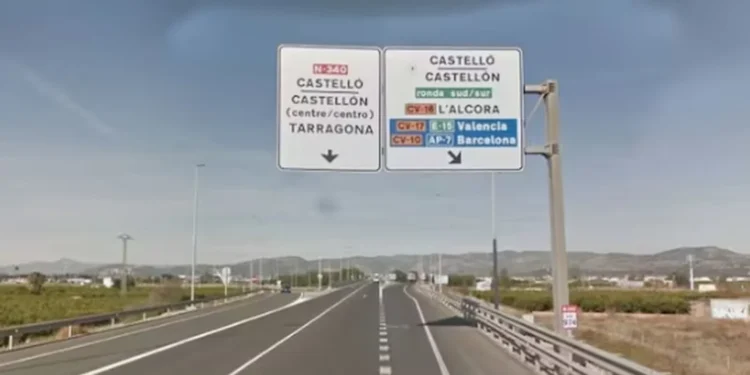 Transportes impulsa la gran remodelación del acceso sur de Castellón para acabar con los atascos
