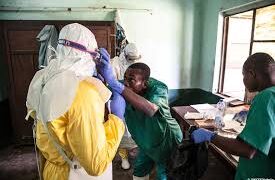 La OMS declara la “emergencia de salud pública” por el nuevo brote de ébola en Congo y Uganda