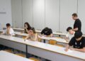 Educación fija servicios mínimos del 100% para garantizar las pruebas de acceso a FP en plena huelga docente 10 educacion alumnos