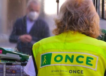 El ganador de los 17 millones del Extra del Día de la Madre de la ONCE tendrá que pagar más de 3,3 millones a Hacienda