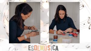 esdemusica cajas musica Rocio