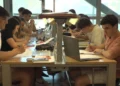 estudiantes